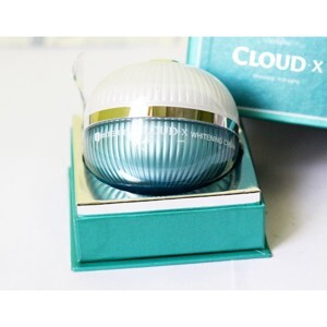 Kem Cloud-X whitening cream