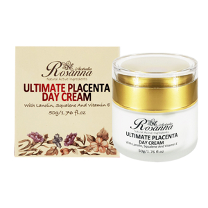 Kem Cừu Rosanna Ultimate Placenta Day Cream