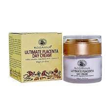 Kem Cừu Rosanna Ultimate Placenta Day Cream