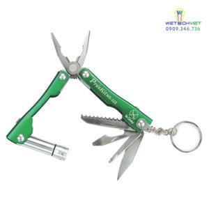 Kềm đa năng bỏ túi 7 in 1 Pro'skit MS-325 11 x 3 x 1,5 cm