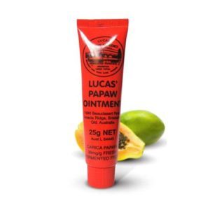 Kem Đa Năng Lucas Papaw Ointment 25g Của Úc