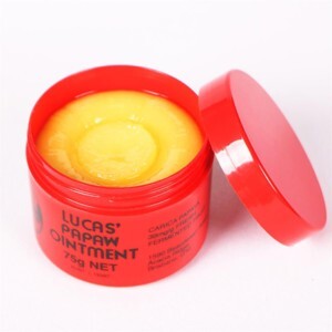 Kem Đa Năng Lucas's Papaw Ointment - 75g