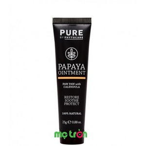 Kem đa năng pure Papaya Ointment 25g