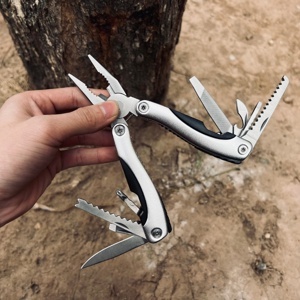 Kềm Đa Năng Tolsen 30046