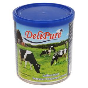 Kem đặc có đường DeliPure lon 1kg