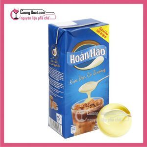 Kem đặc có đường Hoàn Hảo hộp 1,27kg