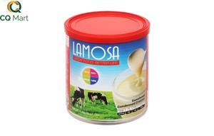 Kem đặc có đường Lamosa - lon 1kg