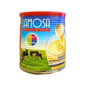 Kem đặc có đường Lamosa - lon 1kg