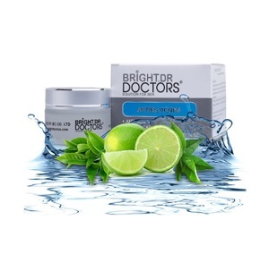 Kem đặc trị mụn Bright Doctors Anties Acnes 30ml