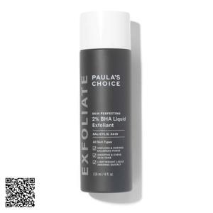 Kem Đặc Trị Mụn Chứa 5% Benzoyl Peroxide Clear Extra Strength Daily Skin Clearing Treatment 67ml