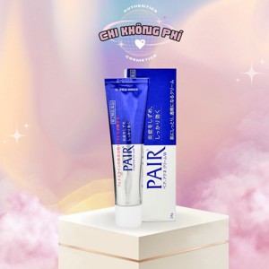 Kem đặc trị mụn Lion Pair Acne