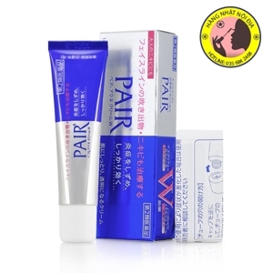 Kem đặc trị mụn Lion Pair Acne