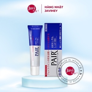 Kem đặc trị mụn Lion Pair Acne