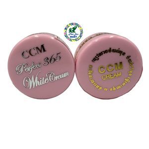 Kem đặc trị nám CCM Cream Thái Lan 10g
