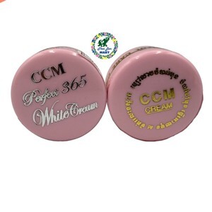 Kem đặc trị nám CCM Cream Thái Lan 10g