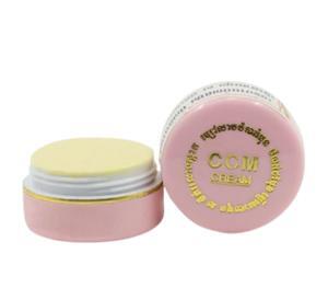 Kem đặc trị nám CCM Cream Thái Lan 10g