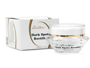Kem đặc trị nám và tàn nhang Beaumore Freckle Dark