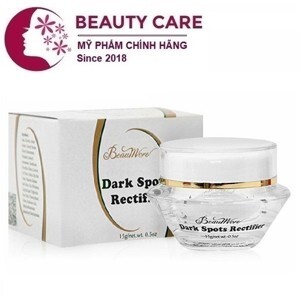 Kem đặc trị nám và tàn nhang Beaumore Freckle Dark