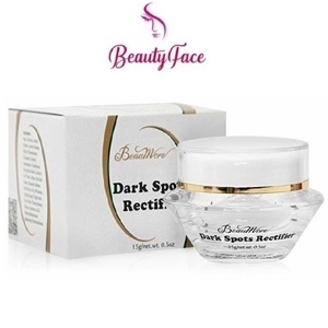 Kem đặc trị nám và tàn nhang Beaumore Freckle Dark