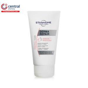 Kem đặc trị, phục hồi cho da mặt và cơ thể Stanhome Derma Repair 100ml