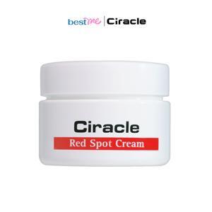 Kem đặc trị thâm mụn Ciracle Red spot Cream 30ml