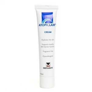 Kem Đặc Trị Viêm Da Merarini Atopiclair Cream 40Ml