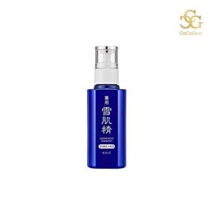 Kem dẫn chống lão hóa Kose Sekkisei Emulsion 140ml