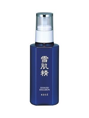 Kem dẫn chống lão hóa Kose Sekkisei Emulsion 140ml