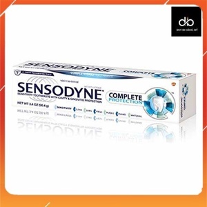 Kem đáng răng Sensodyne Extra Whitening - 184g