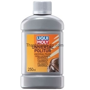 Kem đánh bóng nhanh bảo vệ sơn Liqui Moly 1679 250ml