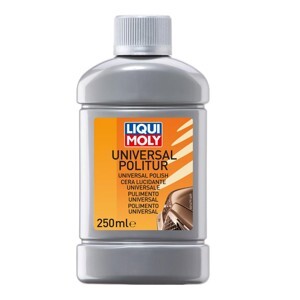 Kem đánh bóng nhanh bảo vệ sơn Liqui Moly 1679 250ml