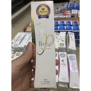 Kem đánh răng Apagard Premio - 100 g