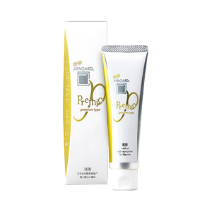 Kem đánh răng Apagard Premio - 100 g