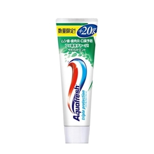 Kem đánh răng Aquafresh 160g