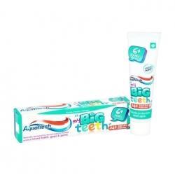 Kem đánh răng Aquafresh (little teeeth) (50ml) (6t+)