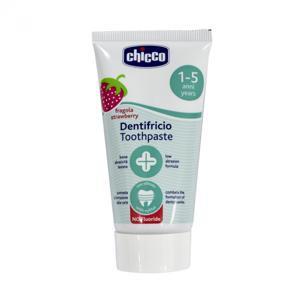 Kem đánh răng Chicco 114251 (dành cho trẻ trên 12 tháng)