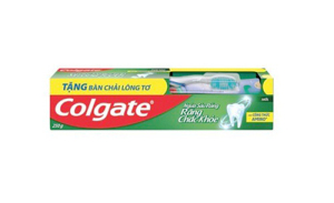 Kem đánh răng Colgate ngừa sâu răng - 250g