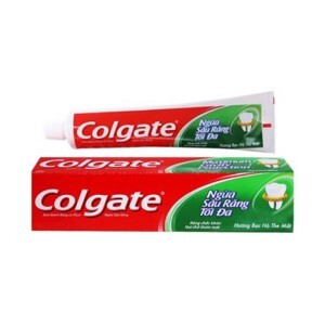 Kem đánh răng Colgate ngừa sâu răng - 250g