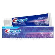 Kem Đánh Răng Crest 3D White Radiant Mint 180g