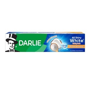 Kem đánh răng Darlie All Shiny White 140 gr