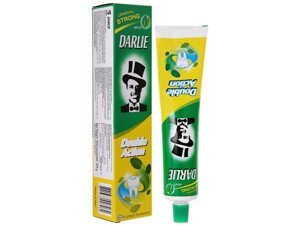 Kem đánh răng Darlie Double Action 225g