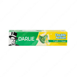 Kem đánh răng Darlie Double Action 225g