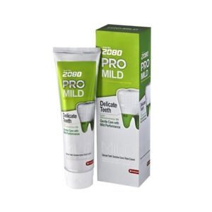 Kem đánh răng Dental Clinic 2080 125g