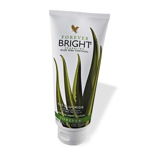 Kem đánh răng Forever Bright Toothgel