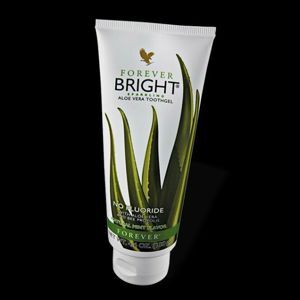 Kem đánh răng Forever Bright Toothgel