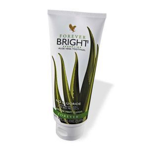 Kem đánh răng Forever Bright Toothgel