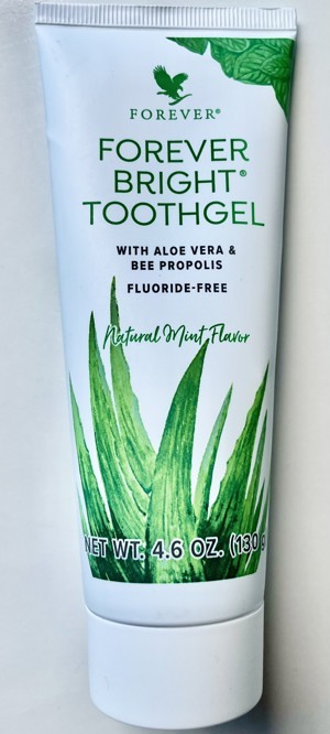 Kem đánh răng Forever Bright Toothgel