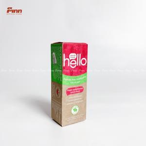 Kem đánh răng Hello watermelon (119g)