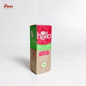 Kem đánh răng Hello watermelon (119g)