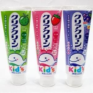 Kem đánh răng Kao Kid 70g